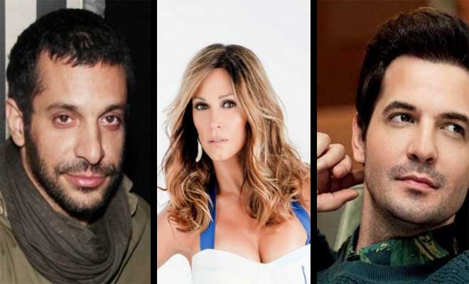 Δε γεννήθηκαν τέλειοι - Αυτοί είναι οι 6 Έλληνες διάσημοι που πάσχουν από αυτοάνοσα νοσήματα - Φωτογραφία 1