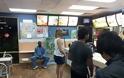 ΠΡΟΣΟΧΗ - ΒΟΜΒΑ από τα McDonalds: 13 αλήθειες που δεν σου λένε οι υπάλληλοι των fast foods