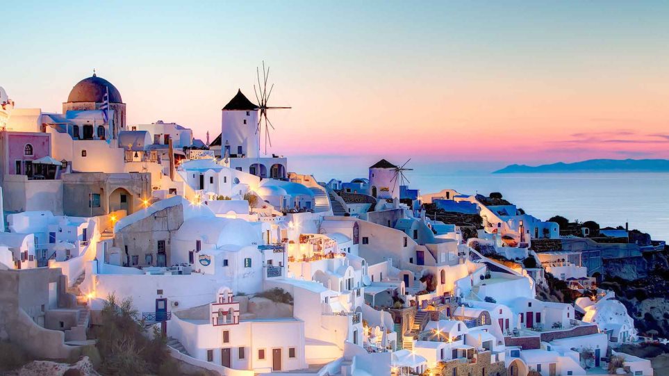 Η Telegraph αποκαλύπτει τα καλά κρυμμένα μυστικά 20 ελληνικών νησιών - Φωτογραφία 1