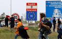 Washington Post: Η ΕΕ κινδυνεύει να μοιάσει στην Αυστροουγγαρία των Αψβούργων