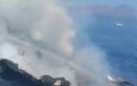 Βυθίστηκε ιστιοπλοϊκό μετά από φωτιά στο Μεγανήσι Λευκάδας! (ΑΠΙΣΤΕΥΤΕΣ ΕΙΚΟΝΕΣ) - Φωτογραφία 4