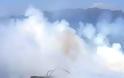 Βυθίστηκε ιστιοπλοϊκό μετά από φωτιά στο Μεγανήσι Λευκάδας! (ΑΠΙΣΤΕΥΤΕΣ ΕΙΚΟΝΕΣ) - Φωτογραφία 8