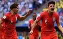 Η Αγγλία και πάλι στον αφρό του παγκόσμιου ποδοσφαίρου