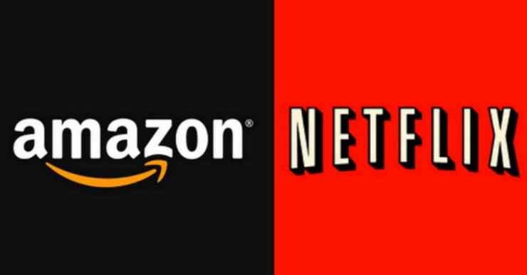 Netflix και Amazon αγωνίζονται να κερδίσουν τους Ινδούς θεατές - Φωτογραφία 1