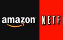 Netflix και Amazon αγωνίζονται να κερδίσουν τους Ινδούς θεατές