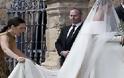 Απίστευτος γάμος στον Πύργο: Η νύφη πήγε στην εκκλησία με το… Κάγκελο οι καλεσμένοι