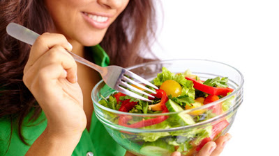 Τροφές που καίνε λίπος και βοηθούν για επίπεδη κοιλιά - Φωτογραφία 1