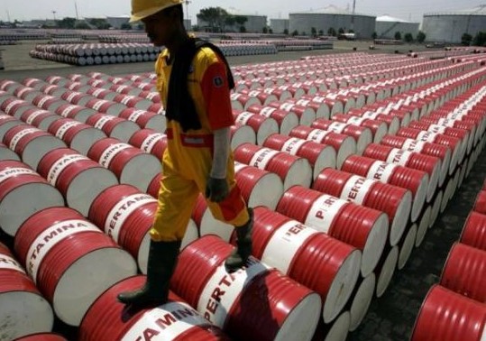 «Βόμβα» από τον ΟΠΕΚ: Στα 100 δολάρια θα φθάσει το πετρέλαιο - Φωτογραφία 1