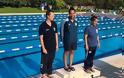 Τα μετάλλια των γυναικών αστυνομικών στο Πρωτάθλημα Κολύμβησης ΕΔ και ΣΑ - Φωτογραφία 6