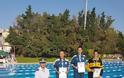 Τα μετάλλια των γυναικών αστυνομικών στο Πρωτάθλημα Κολύμβησης ΕΔ και ΣΑ - Φωτογραφία 8