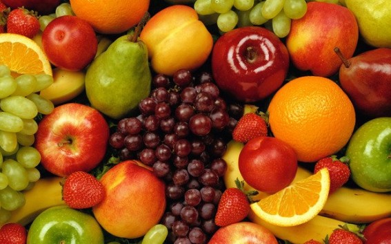 Τα τρία καλοκαιρινά φρούτα με τη λιγότερη ζάχαρη - Φωτογραφία 1