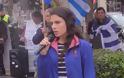 H 20χρονη Νικολέτα Σαββίδου είναι η νέα «φωνή» του Σώρρα