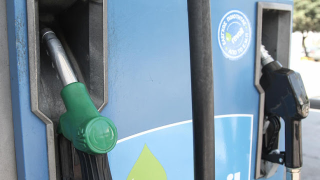 Πώς λειτουργούσε η μαφία της νοθείας καυσίμων-Το βενζινάδικο στο Περιστέρι - Φωτογραφία 1