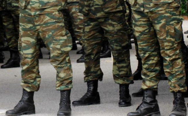 Απλήρωτοι οι Στρατιωτικοί για πρόσθετες υπηρεσίες κατά το 2018 - Φωτογραφία 1