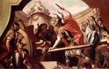 Η μάχη της Ισσού: Ο θρίαμβος του Μεγάλου Αλεξάνδρου επί του Δαρείου - Φωτογραφία 5