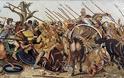 Η μάχη της Ισσού: Ο θρίαμβος του Μεγάλου Αλεξάνδρου επί του Δαρείου - Φωτογραφία 7