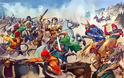 Η μάχη της Ισσού: Ο θρίαμβος του Μεγάλου Αλεξάνδρου επί του Δαρείου - Φωτογραφία 9