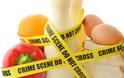 Δηλητηρίαση: Προσοχή στις 5 πιο επικίνδυνες καλοκαιρινές τροφές