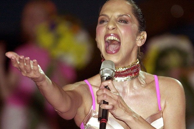 Δεν φαντάζεστε πώς είναι σήμερα η νικήτρια της Eurovision 2003 Σερτάμπ Ερενέρ - Φωτογραφία 1