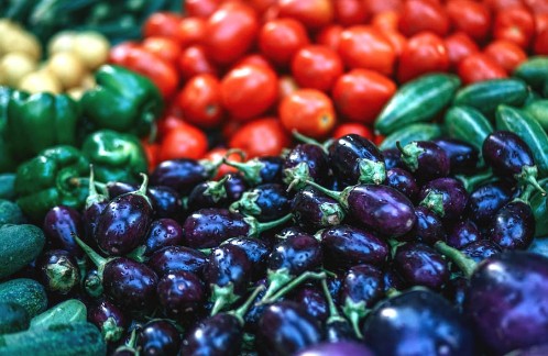 Ποια λαχανικά είναι φρούτα; Ας ξεδιαλύνουμε μερικά φυτικά μπέρδεματα… - Φωτογραφία 1