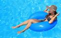 Ουρολοίμωξη και κολύμπι το καλοκαίρι: Τι πρέπει να ξέρετε - Φωτογραφία 1