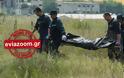 Χαλκίδα: Θρίλερ με πτώμα άνδρα που βρέθηκε να επιπλέει στη θάλασσα