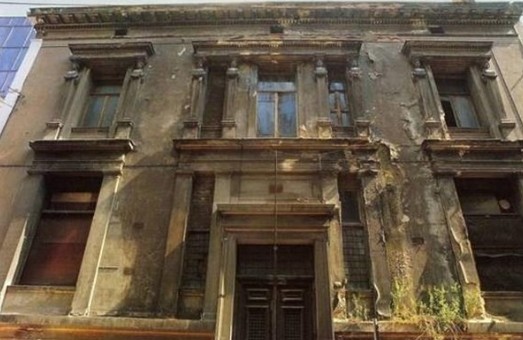 Οικία Τσίλλερ – Λοβέρδου: Ένα μέγαρο «κόσμημα» της Αθήνας γίνεται επισκέψιμο στο κοινό [video] - Φωτογραφία 1