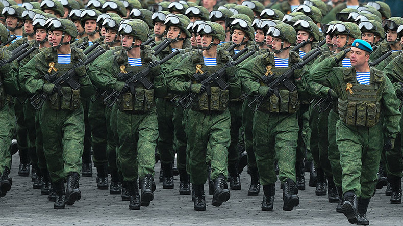 Αυτοί είναι οι 5 Στρατοί Ξηράς που θα κυριαρχούν στα πεδία των μαχών το 2030 - Φωτογραφία 4