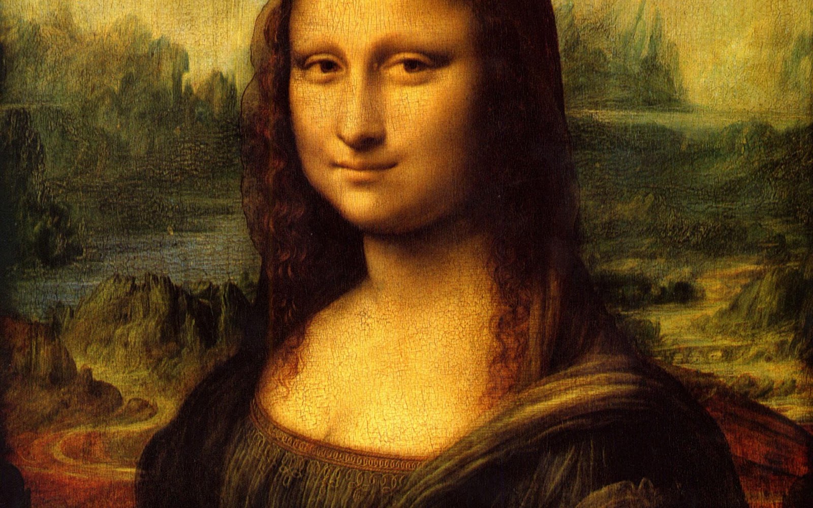 Αποκάλυψη: Αυτό είναι το πρόσωπο πίσω από τον πίνακα της Μόνα Λίζα... - Φωτογραφία 1