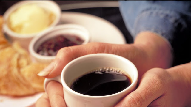 Πιείτε καφέ για να ζήσετε περισσότερο λένε οι επιστήμονες! - Φωτογραφία 1