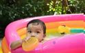 Φουσκωτές πισίνες: Έξι κίνδυνοι που ελλοχεύουν στην πισίνα των παιδιών