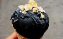 Η Νέα Υόρκη απαγορεύει τα μαύρα παγωτά για έναν πολύ σοβαρό λόγο - Φωτογραφία 1