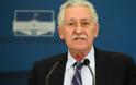 Έλληνες Στρατιωτικοί: Απαράδεκτος συμψηφισμός η πρόταση για ανταλλαγή με τους 8 λέει ο Κουβέλης
