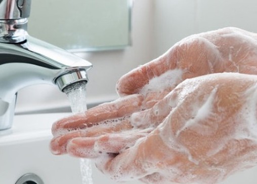 Τόσο καιρό πλένεις και εσύ ΛΑΘΟΣ τα χέρια σου! - Φωτογραφία 1