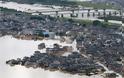 Βιβλική καταστροφή στην Ιαπωνία: 122 νεκροί και δεκάδες αγνοούμενοι από τις πλημμύρες - Φωτογραφία 7
