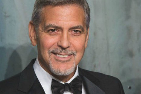 Στο νοσοκομείο ο George Clooney: Παρασύρθηκε από αυτοκίνητο - Δείτε εικόνα από το σημείο - Φωτογραφία 1