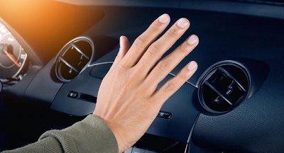 Οδηγίες για τη σωστή χρήση του air-condition στο αυτοκίνητο - Φωτογραφία 1