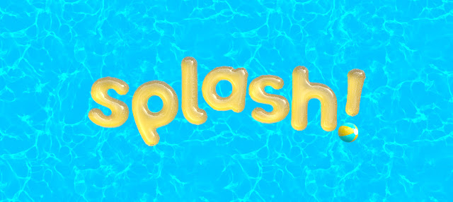 Splash στο... Κενό: Χαμηλή πρεμιέρα για την νέα εκπομπή του EPSILON TV! - Φωτογραφία 1