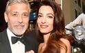 Σοβαρό τροχαίο ατύχημα για τον George Clooney – Μεταφέρθηκε εσπευσμένα στο νοσοκομείο