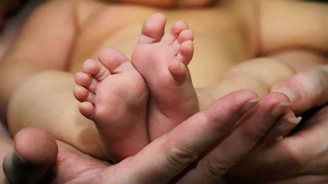 Οχτώ εκατομμύρια μωρά έχουν γεννηθεί με εξωσωματική από το 1978! - Φωτογραφία 1