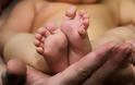Οχτώ εκατομμύρια μωρά έχουν γεννηθεί με εξωσωματική από το 1978!