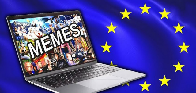 Your Memes Are Safe (For Now): EU Rejects Internet Censorship Bill - Φωτογραφία 1