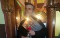 Ο Μητροπολίτης μας κ.κ. Κοσμάς στην Ι. Μ. Αγίου Δημητρίου Δρυμού Βόνιτσας- Τέλεσε μνημόσυνο υπέρ αναπαύσεως της ψυχής του γέροντος Παγκρατίου Μπομπόλη (ΦΩΤΟ: Θανάσης Παλούκης) - Φωτογραφία 35