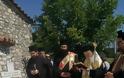 Ο Μητροπολίτης μας κ.κ. Κοσμάς στην Ι. Μ. Αγίου Δημητρίου Δρυμού Βόνιτσας- Τέλεσε μνημόσυνο υπέρ αναπαύσεως της ψυχής του γέροντος Παγκρατίου Μπομπόλη (ΦΩΤΟ: Θανάσης Παλούκης) - Φωτογραφία 39