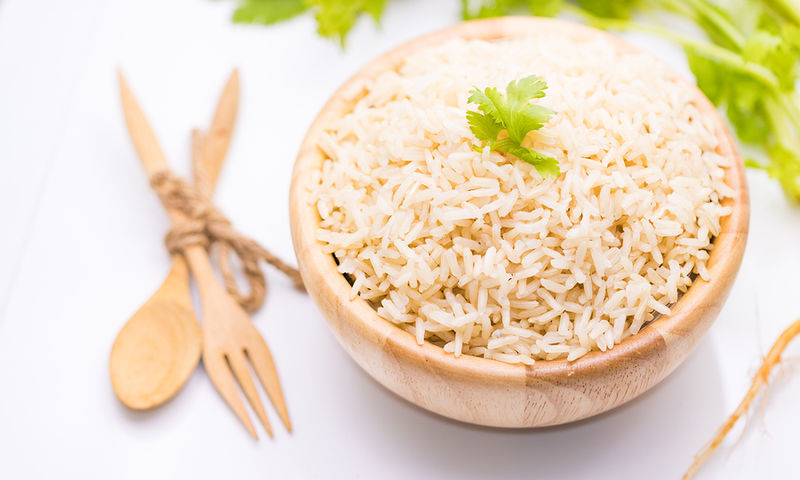 Ρύζι & τροφική δηλητηρίαση: Πώς θα μειώσετε τον κίνδυνο - Φωτογραφία 1
