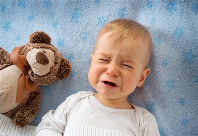 Οι 6 τρόποι που ηρεμούν αμέσως το μωρό που κλαίει - Φωτογραφία 1