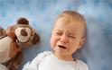 Οι 6 τρόποι που ηρεμούν αμέσως το μωρό που κλαίει
