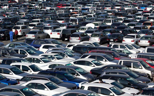 Αύξηση 28,4% στις πωλήσεις νέων και εισαγόμενων αυτοκινήτων τον Ιούνιο - Φωτογραφία 1