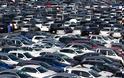 Αύξηση 28,4% στις πωλήσεις νέων και εισαγόμενων αυτοκινήτων τον Ιούνιο