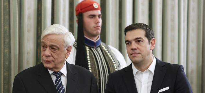 Τροπολογία βουλευτών του ΣΥΡΙΖΑ «δείχνει» τετραπλές κάλπες τον Μάιο - Φωτογραφία 1